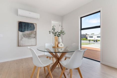 Photo of property in 49 Burgundy Drive, Martinborough, 5711