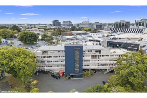 Photo of property in 11/89 Tristram Street, Hamilton Central, Hamilton, 3204