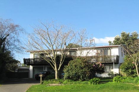 Photo of property in 4 Rambler Drive, Whakatane, 3120