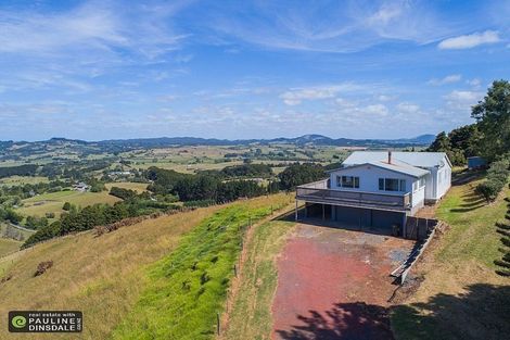 Photo of property in 137 Going Road, Ruatangata West, Kamo, 0185