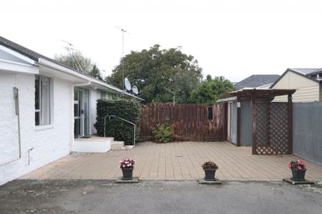 Photo of property in 3/19 Cambridge Street, Hampstead, Ashburton, 7700