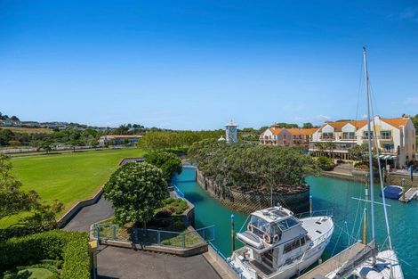 Photo of property in 15 Waterside Crescent, Gulf Harbour, Whangaparaoa, 0930