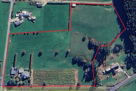 Photo of property in 546 Trig Road, Waihi, 3681