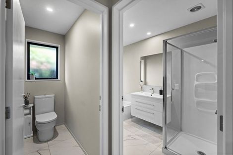 Photo of property in 17 Barcote Lane, Rolleston, 7615