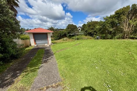 Photo of property in 51 Woodford Avenue, Henderson, Auckland, 0610
