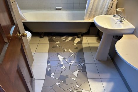 Photo of property in 57 Hawkhurst Road, Lyttelton, 8082