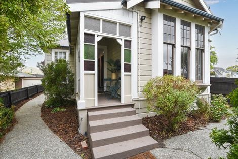 Photo of property in 8 Mcmillan Street, Maori Hill, Dunedin, 9010