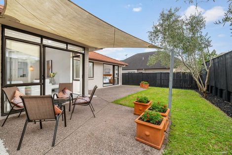 Photo of property in 115 Cyril French Drive, Flat Bush, Auckland, 2016