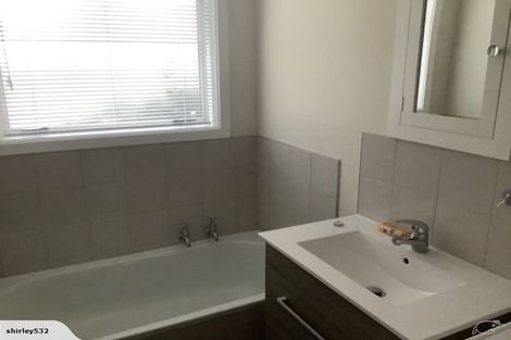 Photo of property in 1/4 Vincent Place, Opawa, Christchurch, 8023