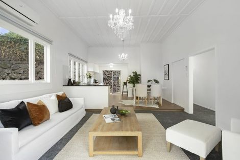 Photo of property in 53 Esplanade Road, Mount Eden, Auckland, 1024