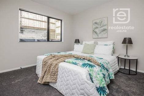 Photo of property in 7 Bendridge Street, Flat Bush, Auckland, 2019