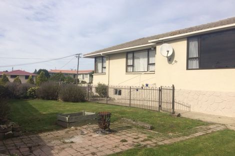 Photo of property in 36 Stuart Street, Holmes Hill, Oamaru, 9401