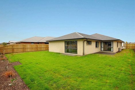 Photo of property in 12 Lambies Street, Marshland, Christchurch, 8083