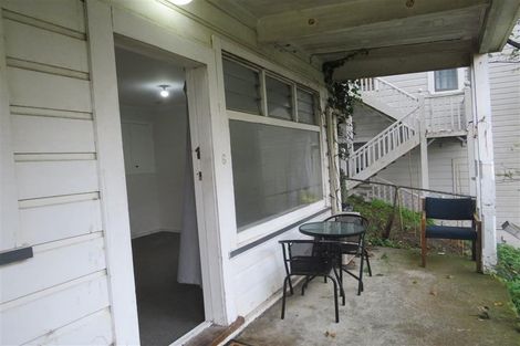 Photo of property in 199 The Terrace, Wellington Central, Wellington, 6011