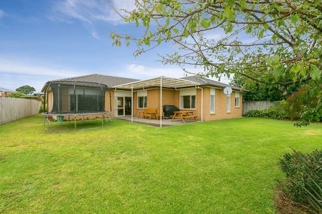 Photo of property in 51 Penrod Drive, Bell Block, New Plymouth, 4312