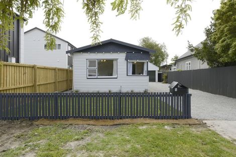 Photo of property in 5 Laurence Street, Waltham, Christchurch, 8011