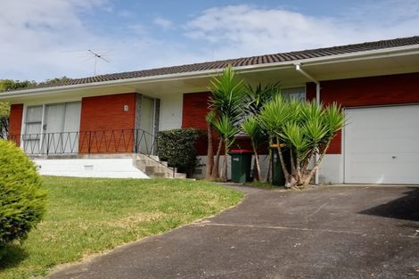 Photo of property in 20 Belmere Rise, Farm Cove, Auckland, 2012