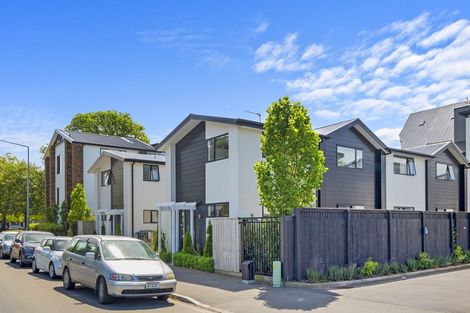 Photo of property in 10/233 Hereford Street, Christchurch Central, Christchurch, 8011