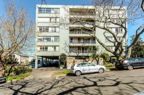Photo of property in 411/9 Sarawia Street, Newmarket, Auckland, 1052