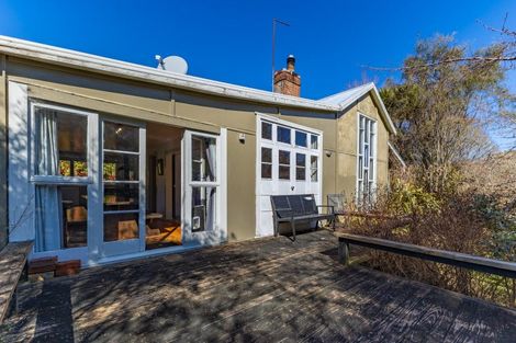 Photo of property in 2574 State Highway 49, Ohakune, 4625