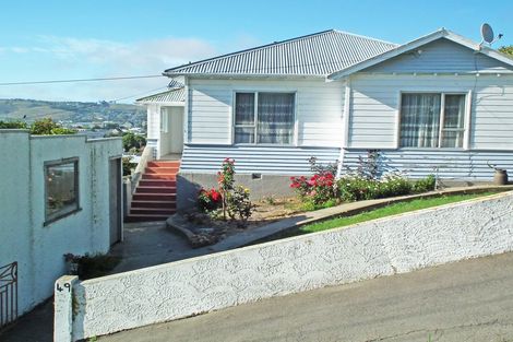 Photo of property in 49 Nen Street, Oamaru, 9400