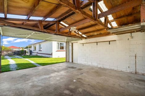 Photo of property in 38 Kilmarnock Avenue, Strathern, Invercargill, 9812