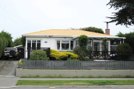 Photo of property in 45 Beatty Street, South New Brighton, Christchurch, 8062