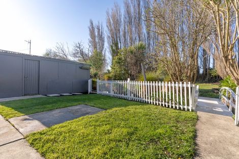 Photo of property in 71 Glenroy Street, Woolston, Christchurch, 8062