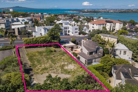 Photo of property in 3a Brighton Road, Parnell, Auckland, 1052