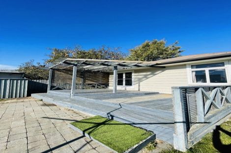 Photo of property in 123 Briggs Road, Shirley, Christchurch, 8052