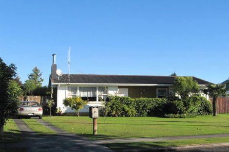 Photo of property in 11 Tui Place, Tokoroa, 3420