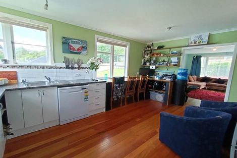 Photo of property in 16 Logie Street, Stokes Valley, Lower Hutt, 5019