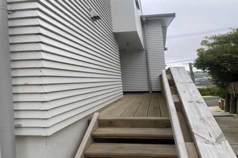 Photo of property in 14c Prospect Terrace, Johnsonville, Wellington, 6037