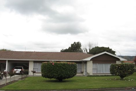 Photo of property in 6 Kowhai Street, Glenholme, Rotorua, 3010