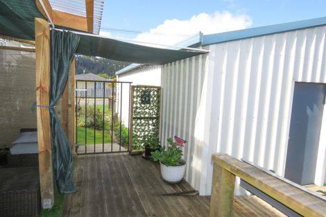 Photo of property in 8 Ranft Street, Reefton, 7830