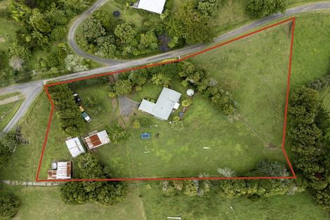 Photo of property in 83a Odey Road, Whakamarama, 3179
