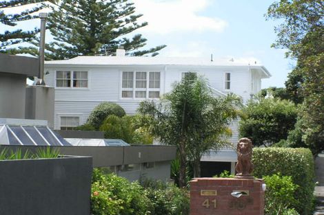 Photo of property in 41 Clifton Road, Hauraki, Auckland, 0622