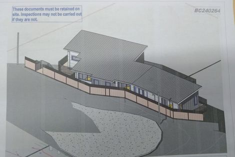 Photo of property in 6 Gribble Grove, Stokes Valley, Lower Hutt, 5019