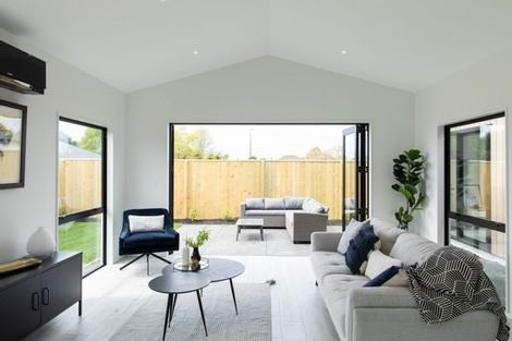 Photo of property in 18 Shrimpton Avenue, Woodend, 7610