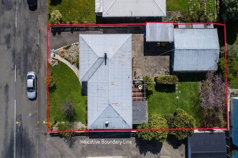 Photo of property in 15 Churchill Avenue, Richmond, 7020