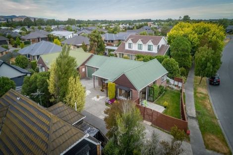 Photo of property in 17 Millstream Drive, Lincoln, 7608