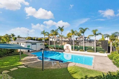 Photo of property in 97/2 Armoy Drive, East Tamaki, Auckland, 2016