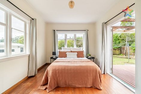 Photo of property in 7 Tawhai Street, Stokes Valley, Lower Hutt, 5019