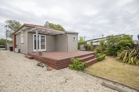 Photo of property in 46 Huxley Street, Sydenham, Christchurch, 8023