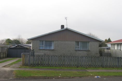 Photo of property in 51 Sefton Crescent, Chartwell, Hamilton, 3210