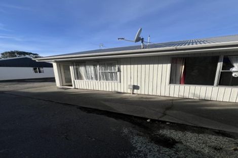 Photo of property in 1/498 Armagh Street, Linwood, Christchurch, 8011