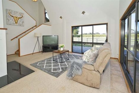 Photo of property in 511b Ngaruawahia Road, Te Kowhai, Hamilton, 3288