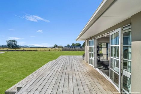 Photo of property in 5 Eastwick Lane, Eyrewell, 7476