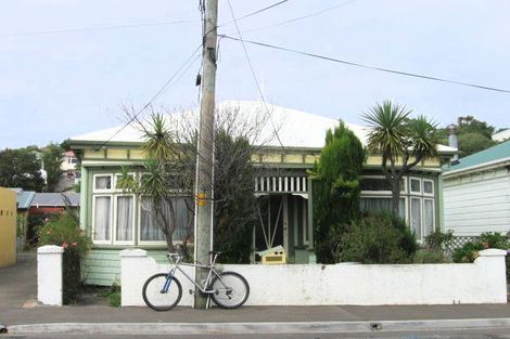 Photo of property in 13 Regent Street, Newtown, Wellington, 6021