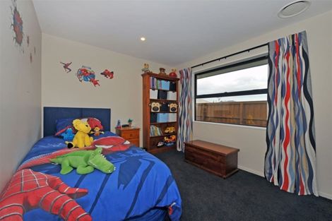 Photo of property in 35 Sunline Avenue, Lincoln, 7608